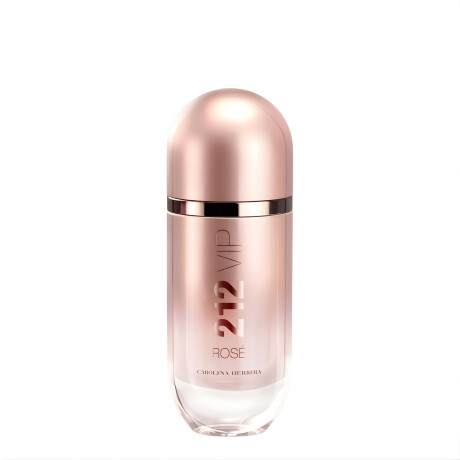 Perfume Carolina Herrera 212 Vip Rose Glam Cab Edp 80ml Perfume Carolina Herrera 212 Vip Rose Glam Cab Edp 80ml