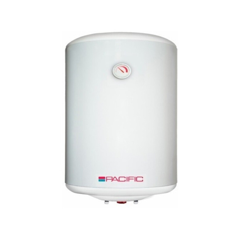 Calefon Termotanque 30lts. Pacific Tanque De Acero Calefon Termotanque 30lts. Pacific Tanque De Acero