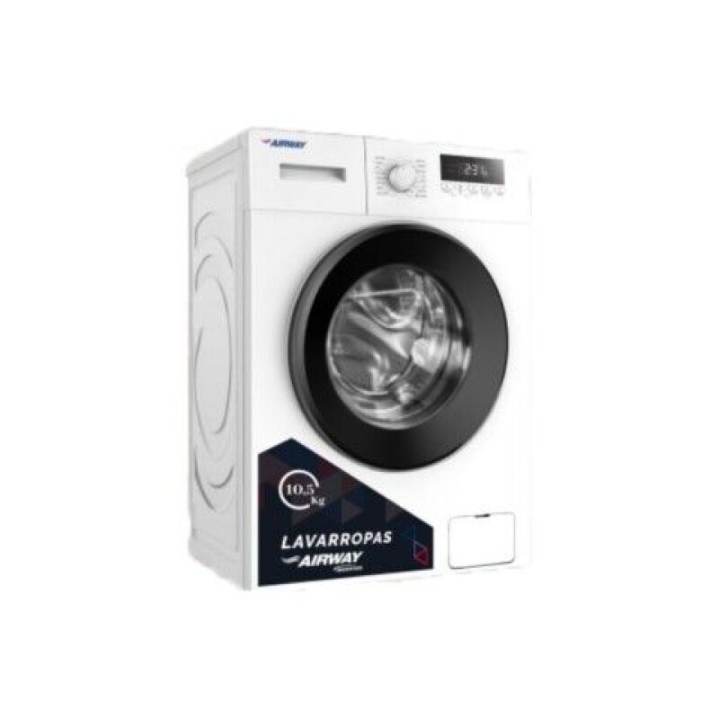 LAVARROPAS AIRWAY 10.5 KG INVERTER LAVARROPAS AIRWAY 10.5 KG INVERTER