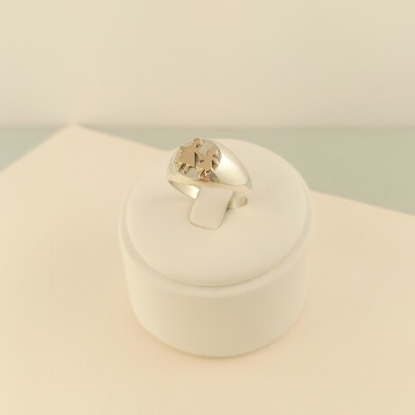 Anillo de plata 925 , MAESTRA PRE ESCOLAR. Anillo de plata 925 , MAESTRA PRE ESCOLAR.