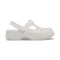 Classic Mary Jane Clog T Chalk