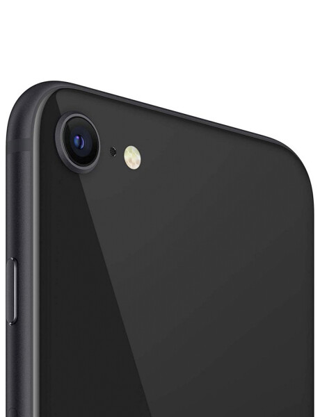 Celular iPhone SE 2020 64GB (Refurbished) Negro