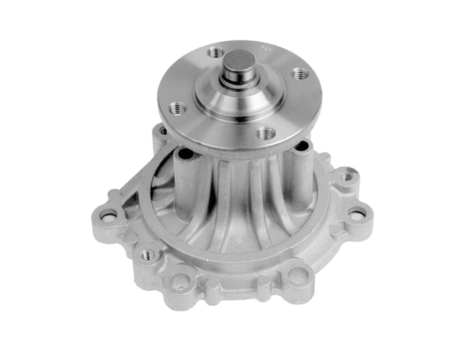 Bomba Agua s/Carcaza Toyota Hilux/Hiace Diesel 89-04 