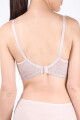 Soutien maternal econfort Rosa antique