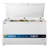 Freezer Horizontal Enxuta 420 Lts Fhenx 16420 Clase A Freezer Horizontal Enxuta 420 Lts Fhenx 16420 Clase A