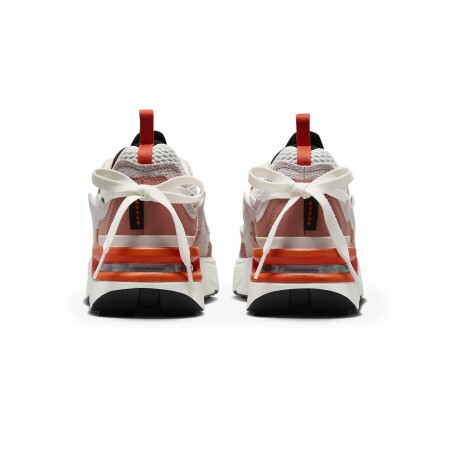 Championes Nike Air Max Furyosa White