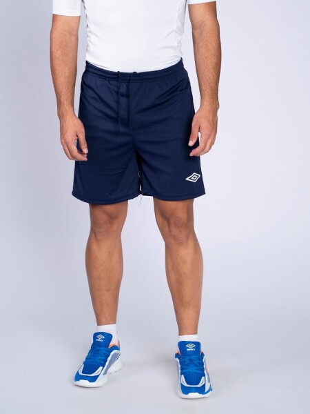 Short Basic Umbro Hombre 001