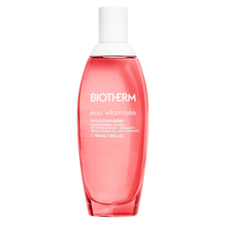 Bruma Corporal Biotherm Bio Eau Berry EDT 100ml Bruma Corporal Biotherm Bio Eau Berry EDT 100ml