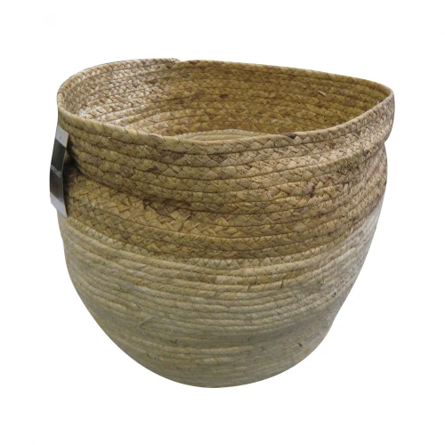 Canasto de Mimbre - 38x33 cm Canasto de Mimbre - 38x33 cm