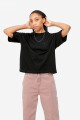 Camiseta W' Chester Negro