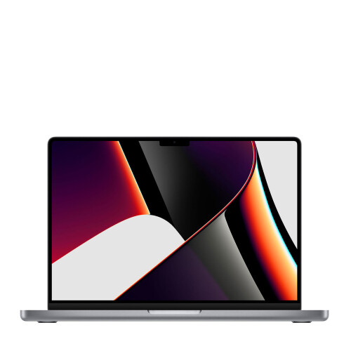 MacBook Pro 14" 8GB 512GB Space Gray SPA MacBook Pro 14" 8GB 512GB Space Gray SPA