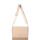 Bandolera Katerine Taupe