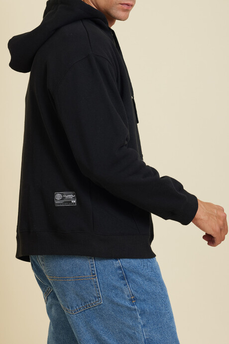 CANGURO S/C ANICETO RUSTY Negro