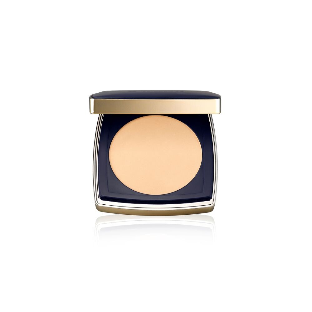 DWSIPMATTEFOUNDSPF10-2N2 Double Wear Stay-In-Place Matte Powder Foundation SPF 10 Compact 2N2
