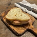 Tostado de Masa Madre Tostado de Masa Madre