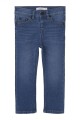 Jean Silas Medium Blue Denim