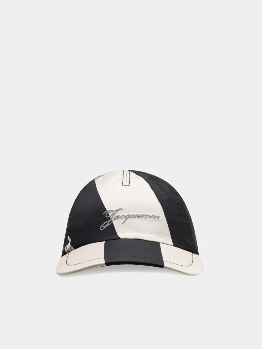 LA CASQUETTE BALUCHON 