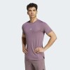Remera Adidas Heat.Rdy Violeta