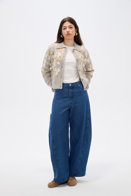 Saco Cyther Estampado 1