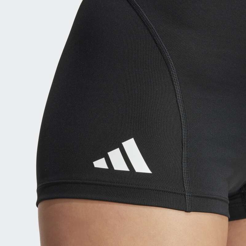 Short Adidas Adizero Essentials Negro