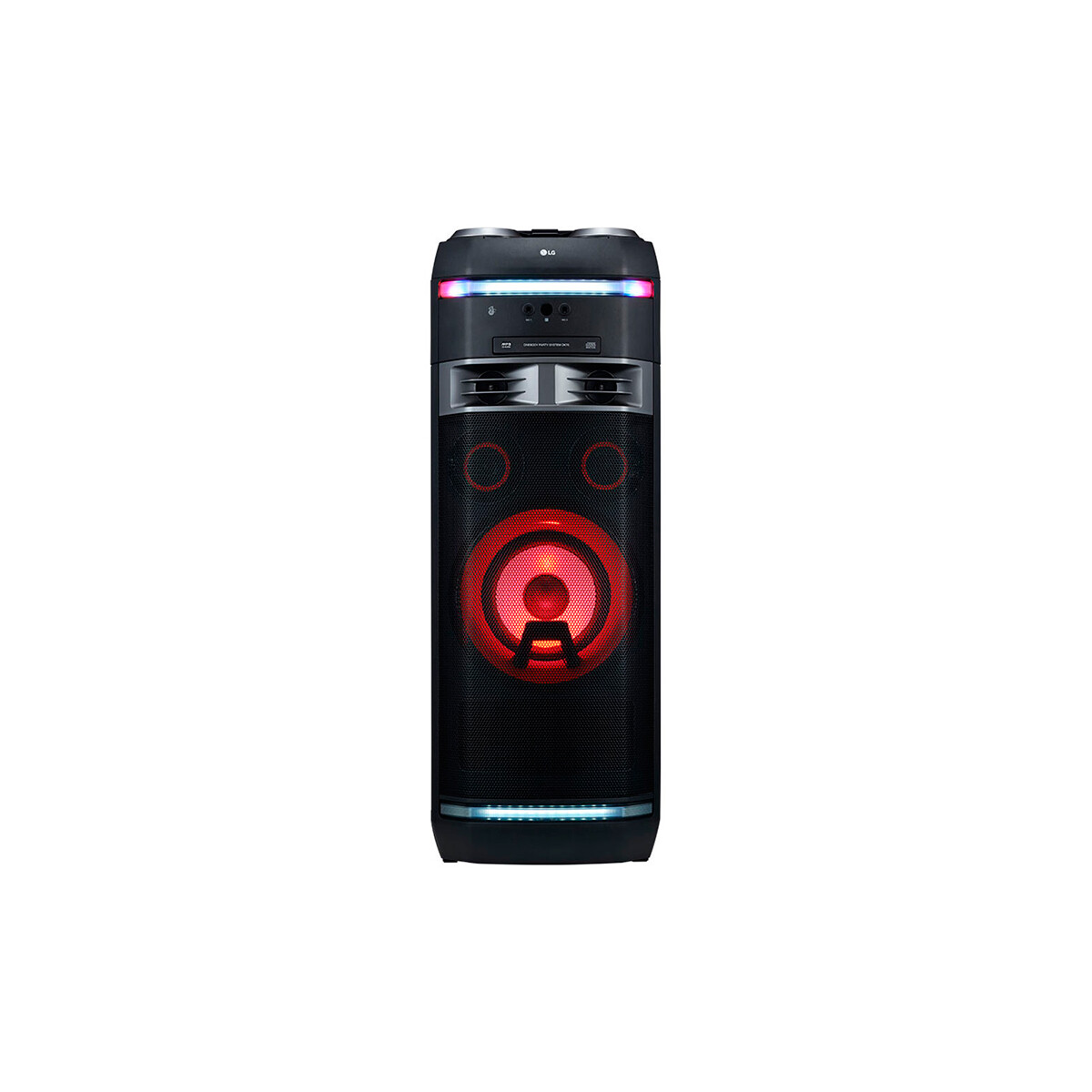 Parlante One Body Lg Ok75 