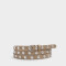 Cinturones y Fajas Cinturones Y Fajas - Marron Beige