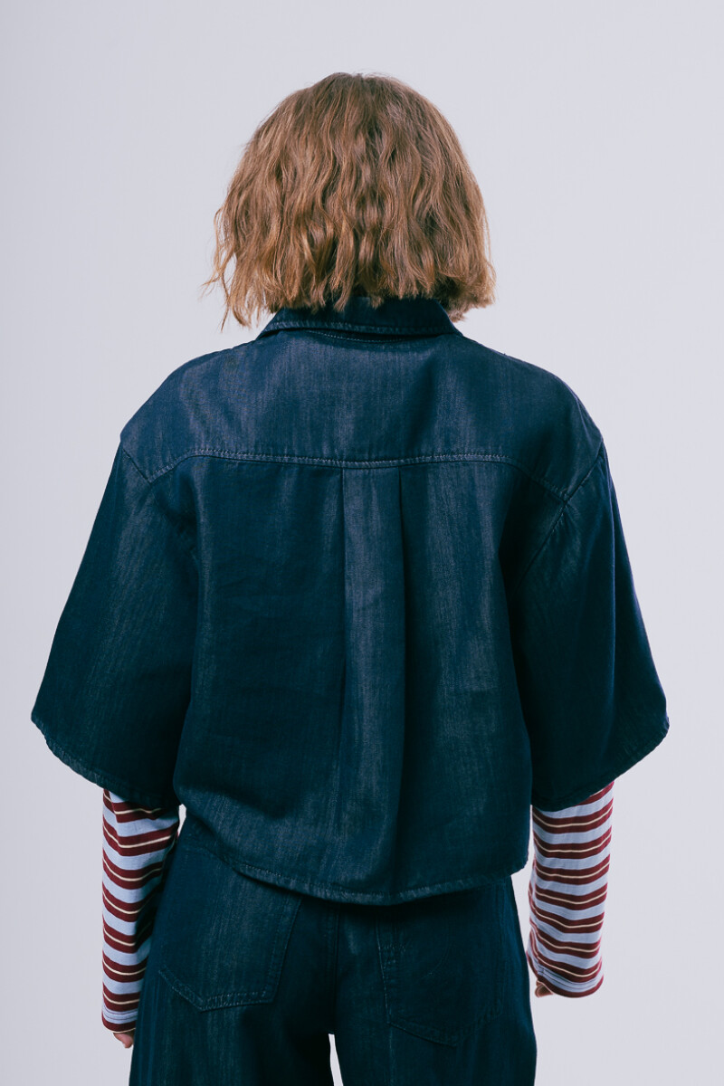 Wiz Dark Blue