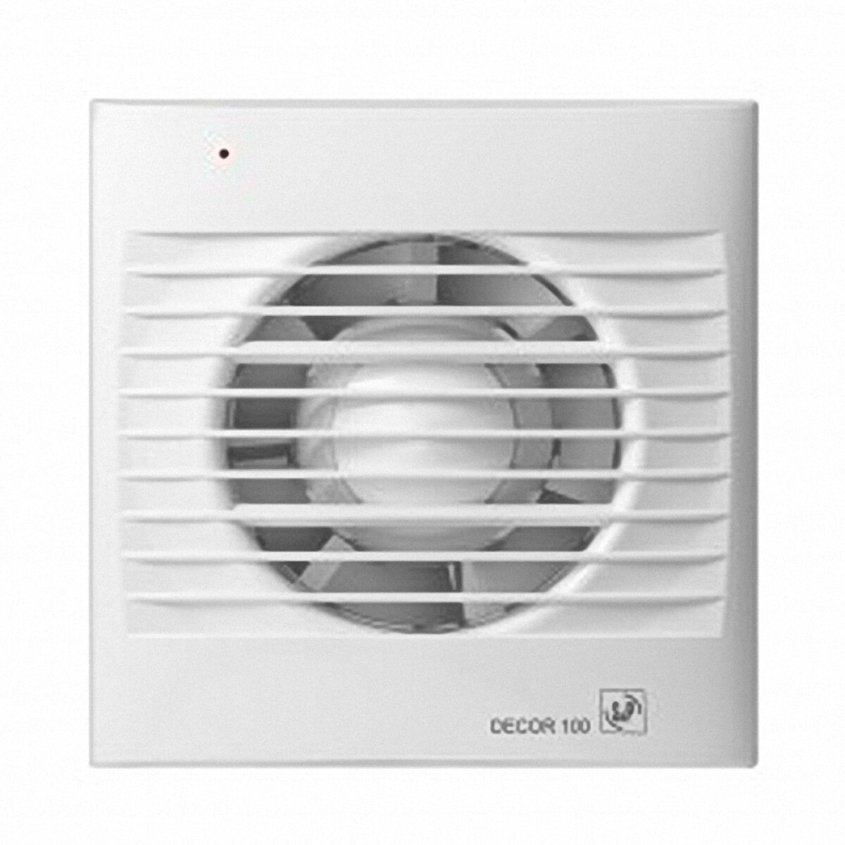 Extractor Aire Decor 100 S 