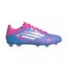 Championes adidas F50 League Terreno Firme/Multisuperficie Blue & Pink