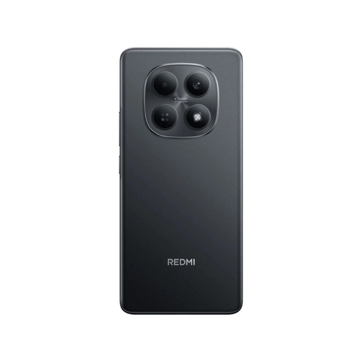 Xiaomi Redmi Note 15 256 GB Black