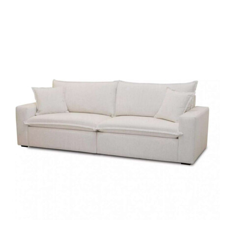 Sillon 3 Cuerpos Potenza 2.2
