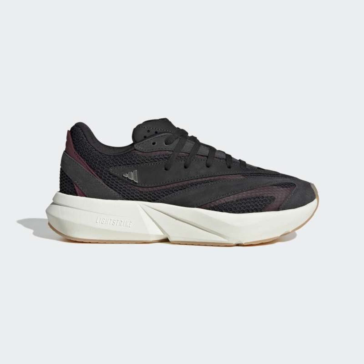 Championes Adidas Lightblaze - Negro 