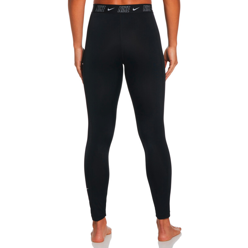 SWIM LEGGING Negro