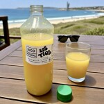 Jugo de Naranja Natural Jugo de Naranja Natural