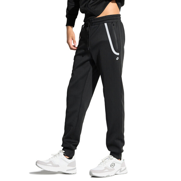 Lotto Pantalon KIKE - Negro Negro