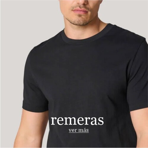 remeras