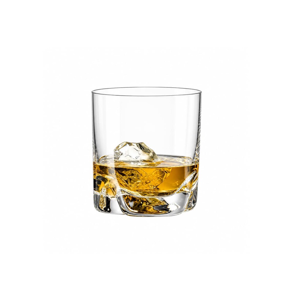 Set vasos Trio 60 ml x6 BOHEMIA Set vasos Trio 60 ml x6 BOHEMIA