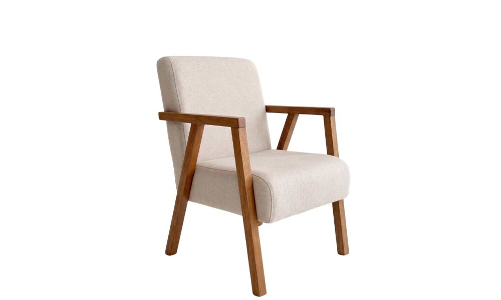 Butaca CLARA PREVENTA Beige