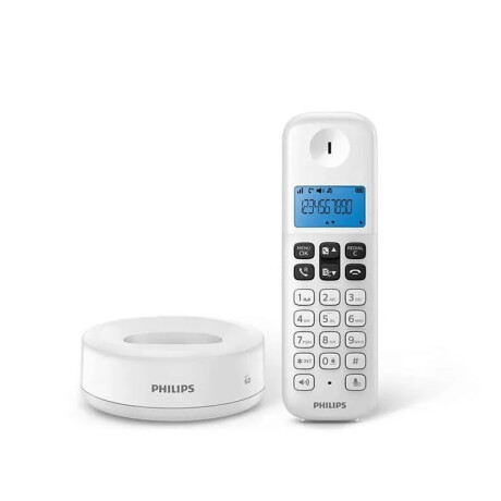 Teléfono Inalámbrico Philips Teléfono Inalámbrico Philips