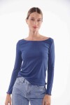 TOP ALITA AZUL