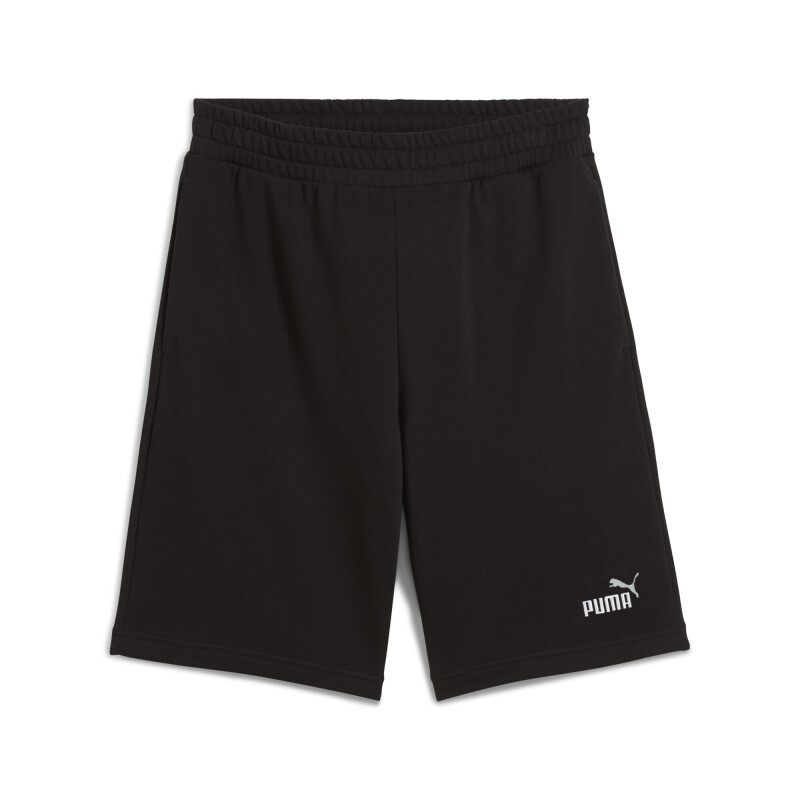Short PUMA Hombre 684715 01 Negro
