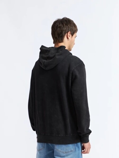 CANGURO N.SAILS 11003 NEGRO