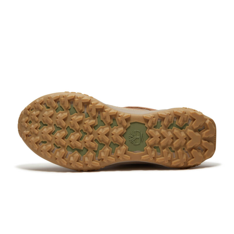 Zapatillas Timberland Motion Access Low Waterproof Mujer Medium Beige Mesh