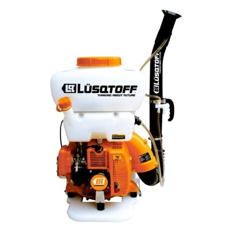 "FUMIGADOR MOCHILA MOTOR 2T 40CC 2,9HP 20LTS<br /> 25MTS" "FUMIGADOR MOCHILA MOTOR 2T 40CC 2,9HP 20LTS<br /> 25MTS"