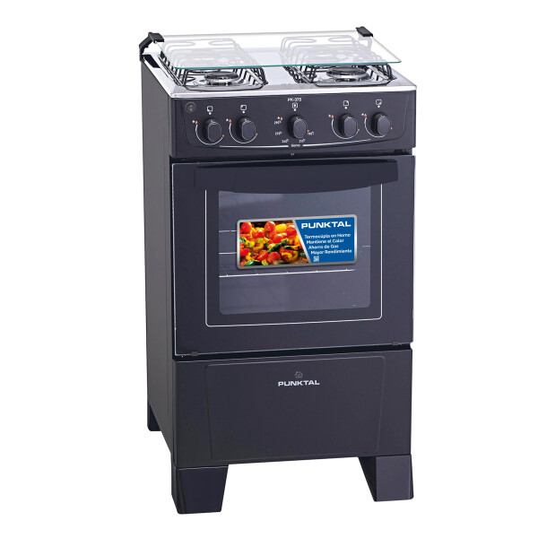 COCINA SUPER GAS MONTE CARLO NEGRA 4 HORNALLAS 375C PUNKTAL COCINA SUPER GAS MONTE CARLO NEGRA 4 HORNALLAS 375C PUNKTAL