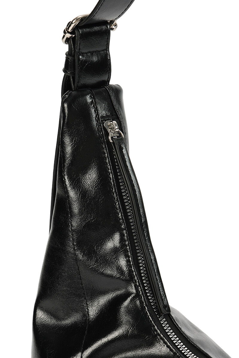 Cartera Riviera Negro