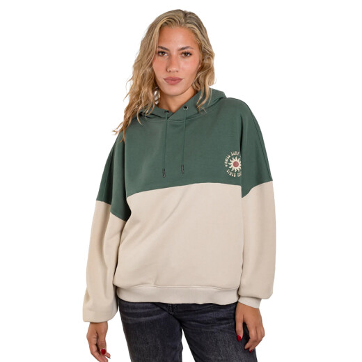 Canguro Oneill Pacific - Verde Canguro Oneill Pacific - Verde