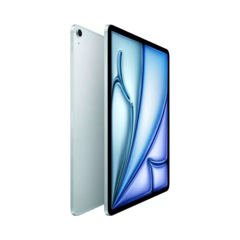 iPad Air 2024 13 M2 Wifi 128gb Blue (MV283LL/A) iPad Air 2024 13 M2 Wifi 128gb Blue (MV283LL/A)