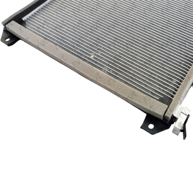 CONDENSADOR Condensador