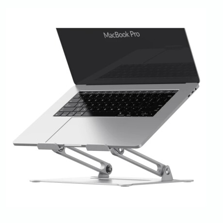 Soporte Plegable Para Notebook HAVIT H740 Hasta 15,6' Soporte Plegable Para Notebook HAVIT H740 Hasta 15,6'